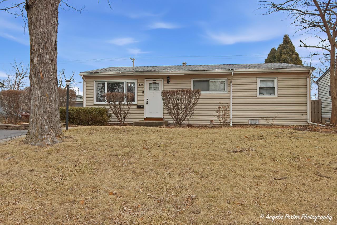 610 Larkdale Row, Wauconda, IL 60084