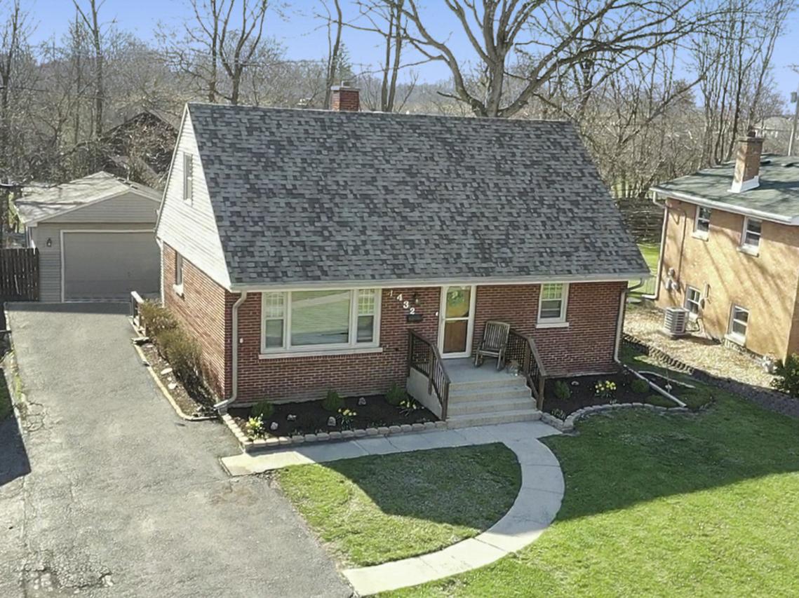 432 Winston Ln., Chicago Heights, IL 60411