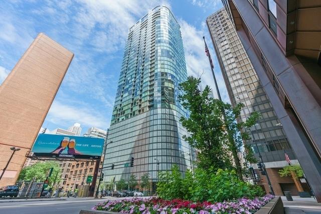600 N Fairbanks Ct. #2902, Chicago, IL 60611