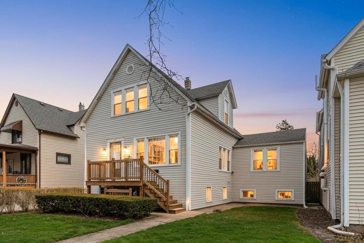 4711 N Kilbourn Ave., Chicago, IL 60630