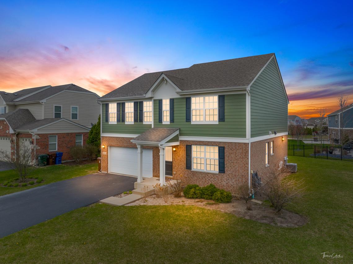 1978 Stapleton Rd., New Lenox, IL 60451