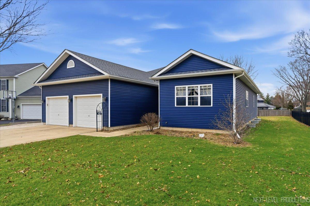 822 Hamlet St., Batavia, IL 60510