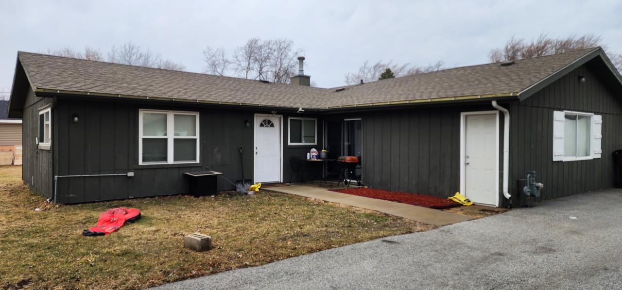 4671 185th Pl., Country Club Hills, IL 60478