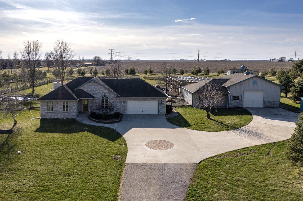 2485 S Verona Rd., Verona, IL 60479