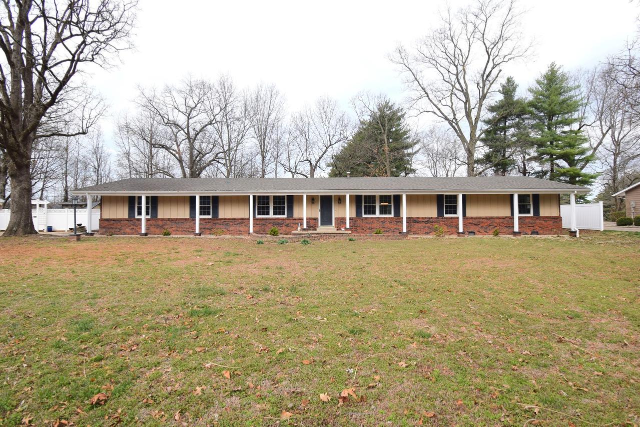 4 Webster Hill Estates, Mt Vernon, IL 62864