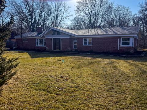 888 Woodstock Rd., Olympia Fields, IL 60461