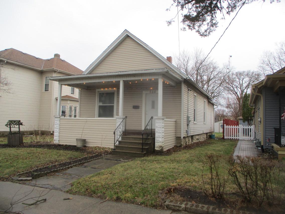 706 E Joliet St., Ottawa, IL 61350
