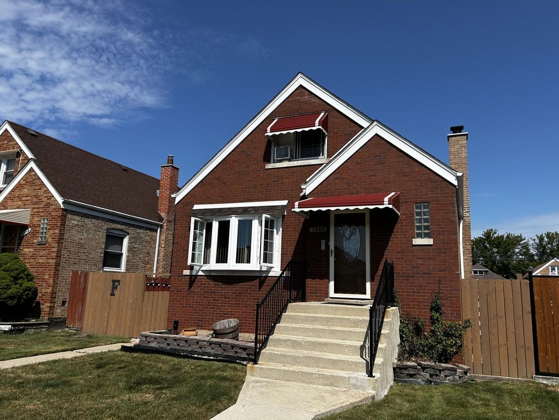 3444 W 53rd Pl., Chicago, IL 60632