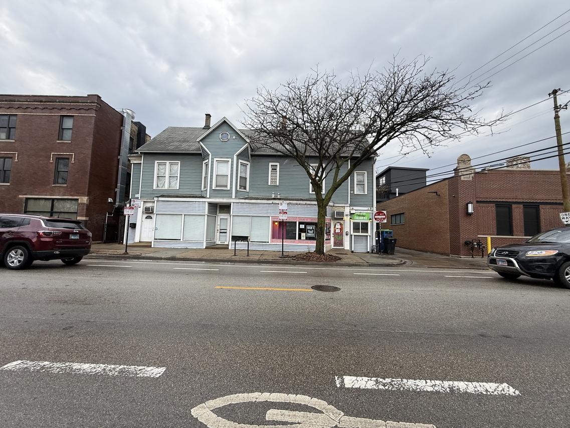 2606 N California Ave., Chicago, IL 60647