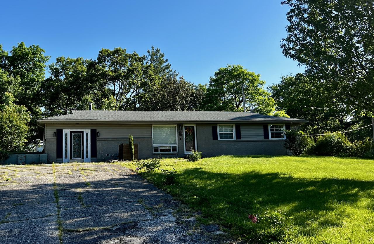 33 Westwood Dr., Mt Vernon, IL 62864
