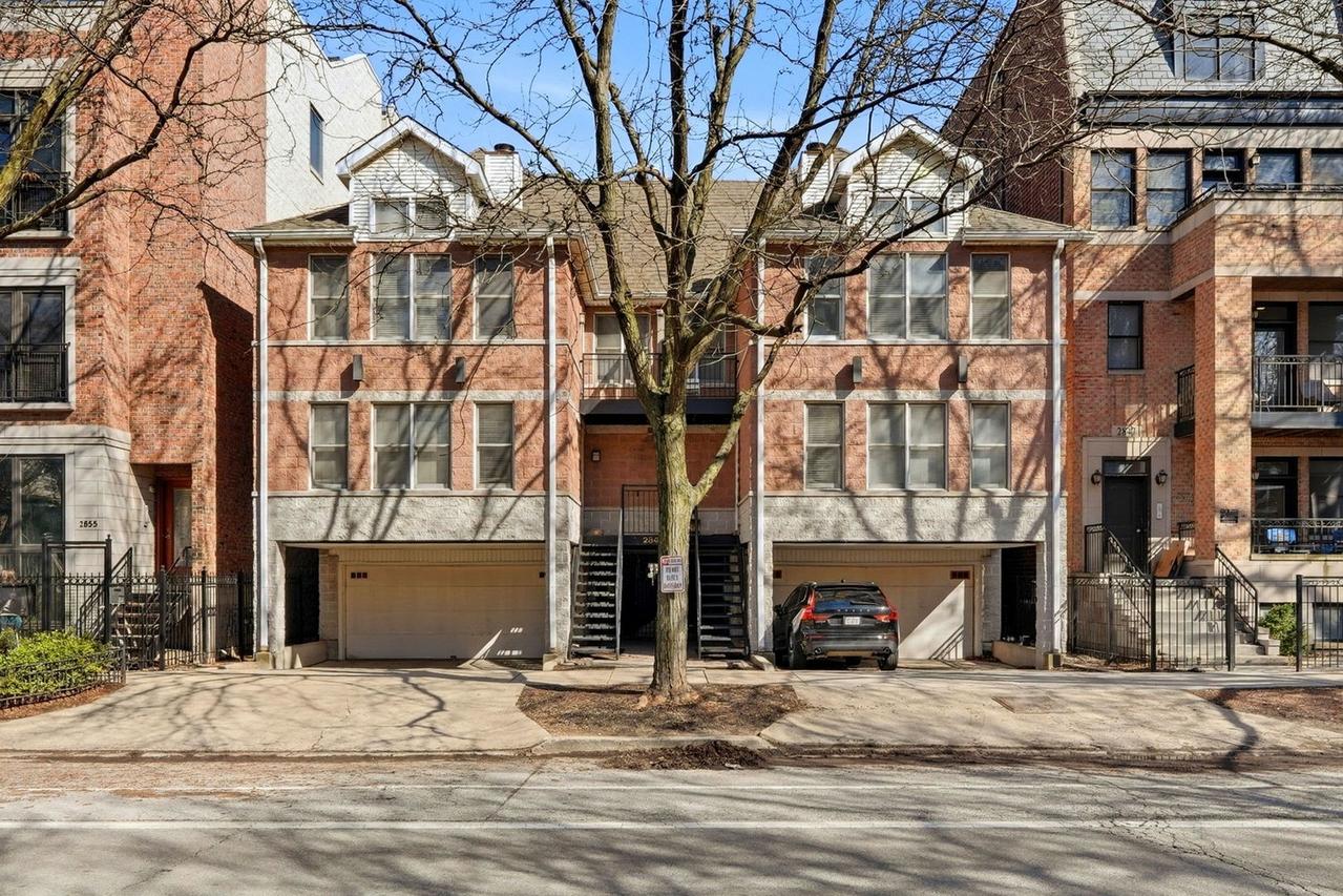 2851 N Southport Ave. #E, Chicago, IL 60657