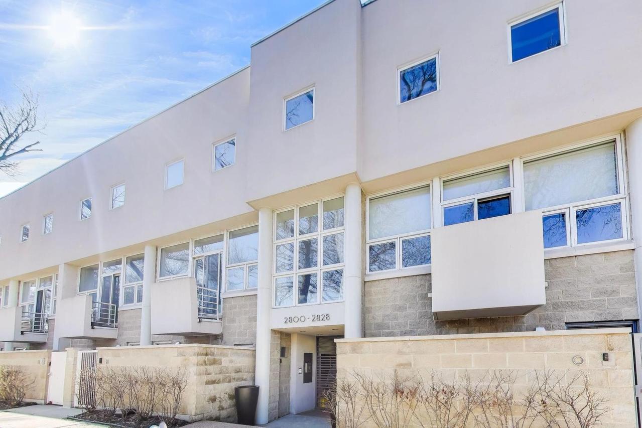 2826 N Talman Ave. #A, Chicago, IL 60618