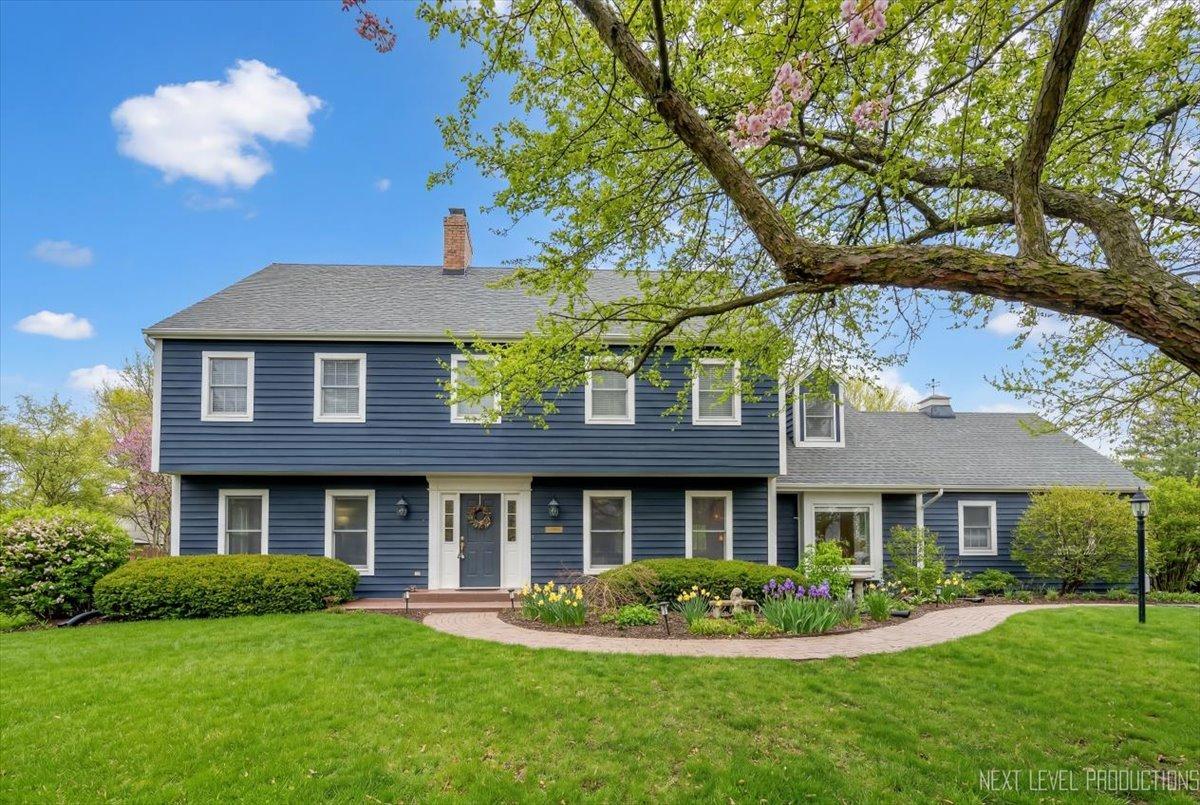 1601 Lois Ct., Geneva, IL 60134