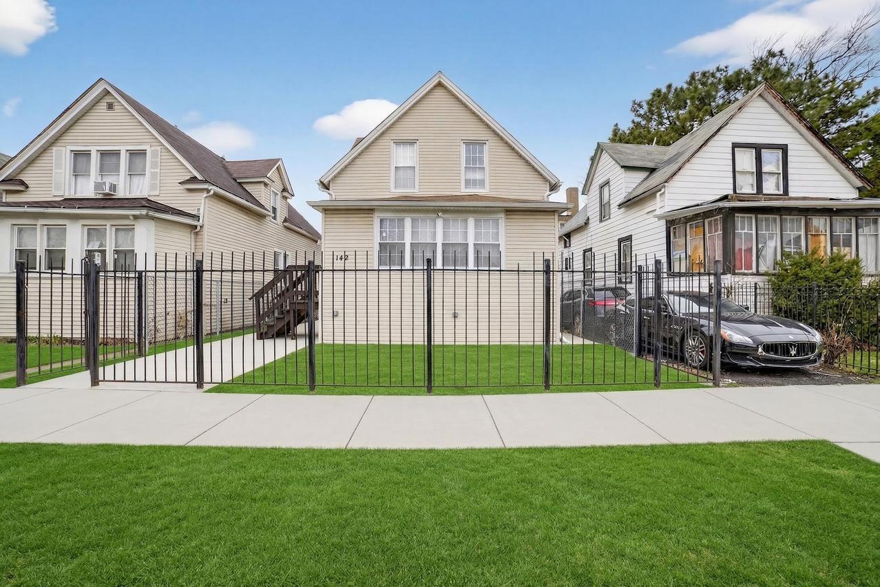 1142 N Mason Ave., Chicago, IL 60651