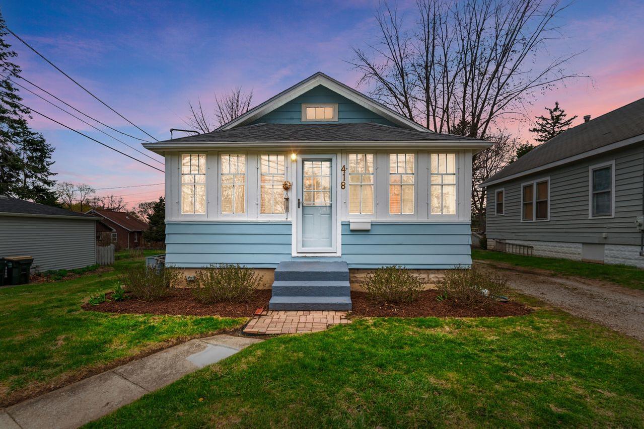 [Address Hidden by Seller], West Chicago, IL 60185