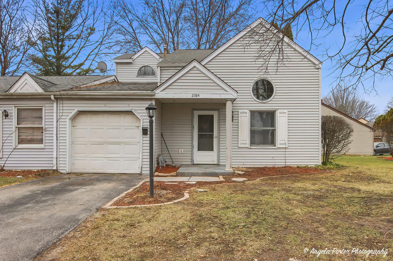 2384 Linden Dr., Woodstock, IL 60098