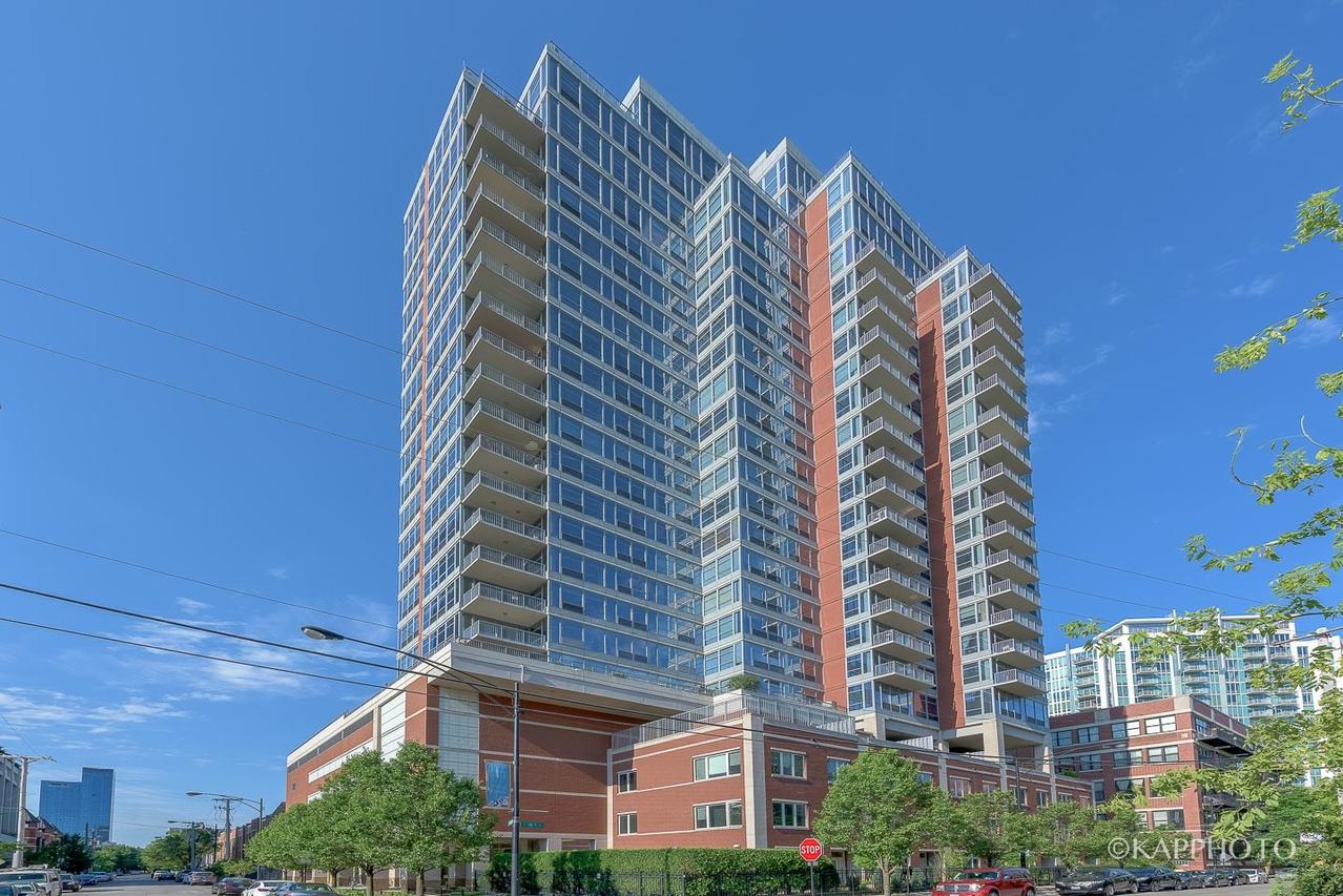 1600 S Prairie Ave. #2309, Chicago, IL 60616