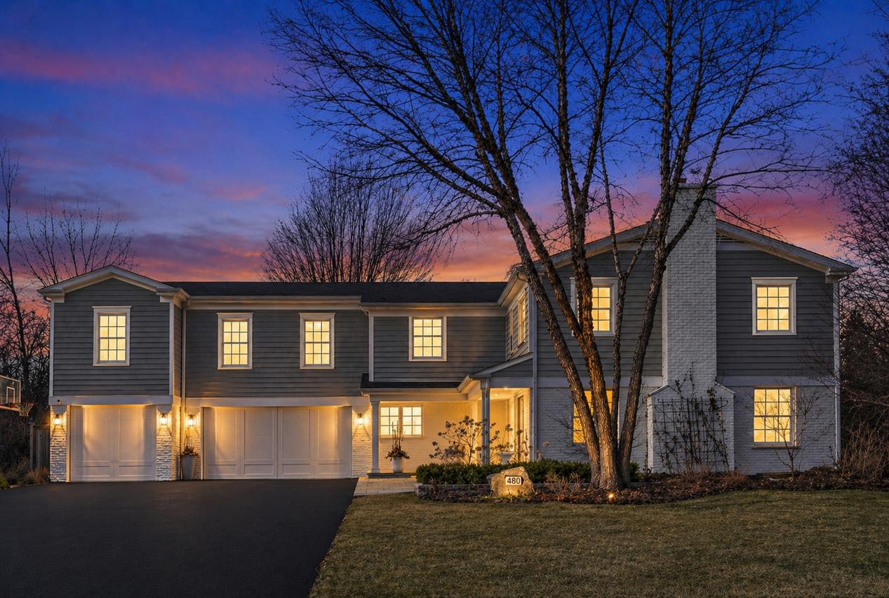 480 Standish Dr., Deerfield, IL 60015