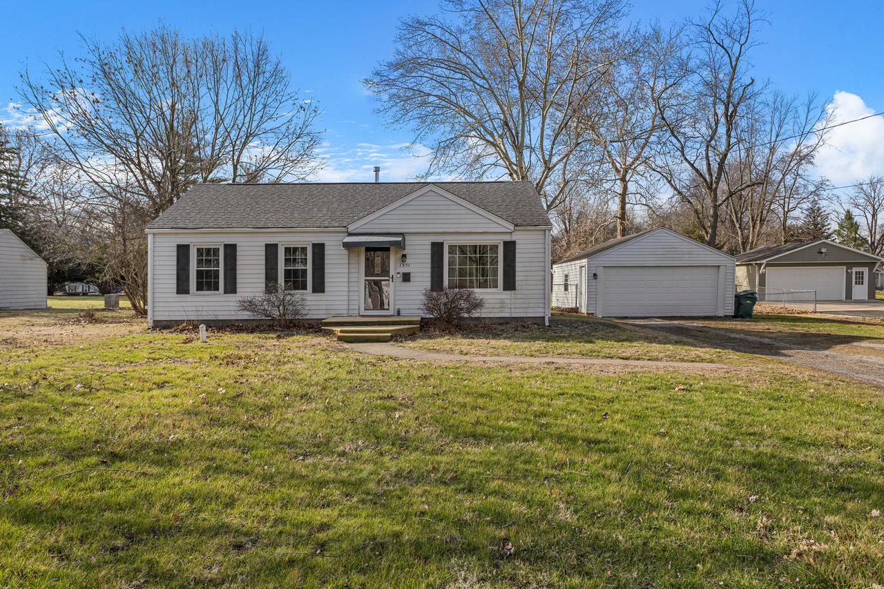 1351 W Pershing Rd., Decatur, IL 62526