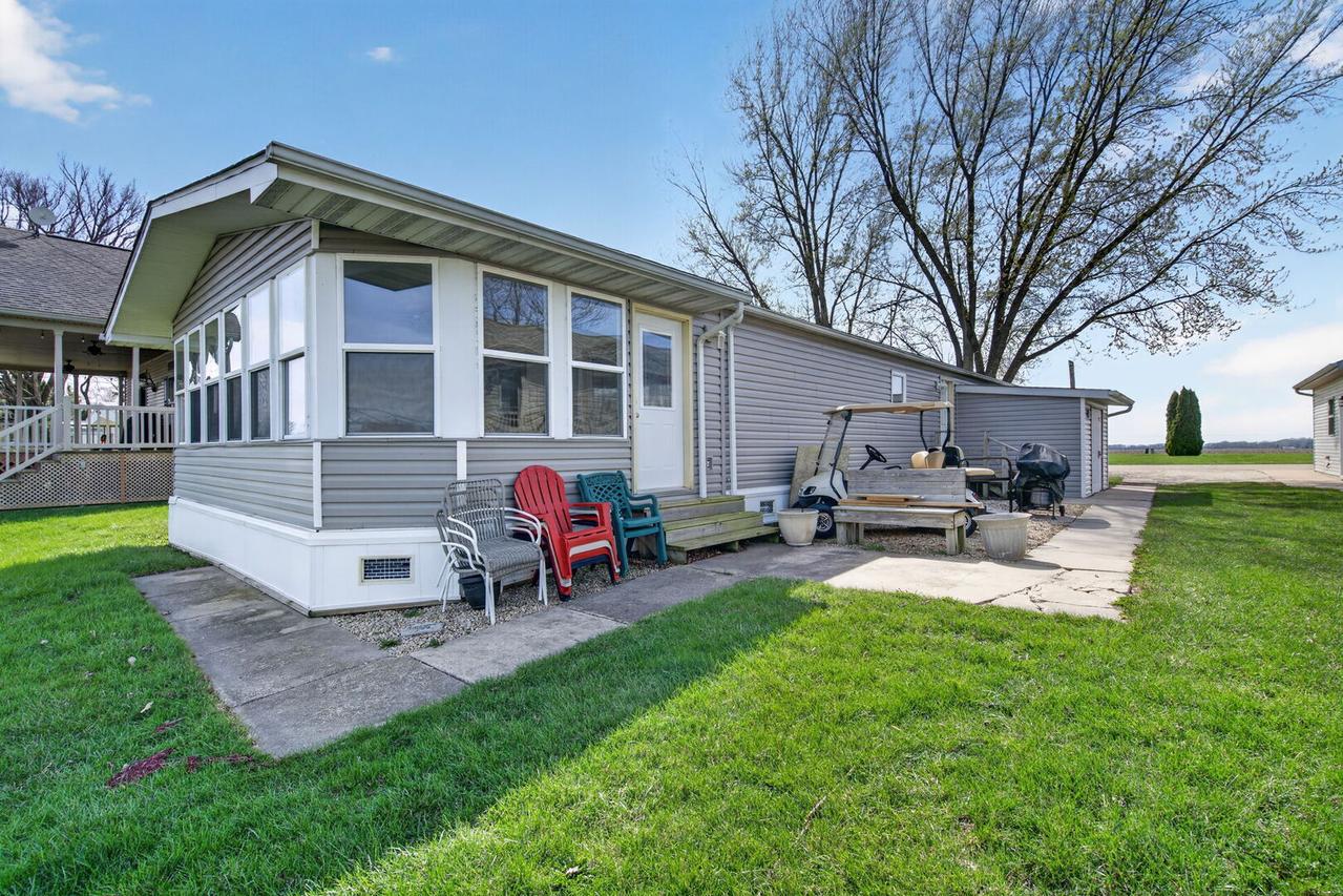 18530 W 3000 Lot #173 #173, Reddick, IL 60961