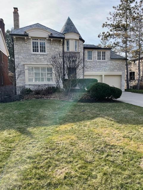 1310 Jackson Ave., River Forest, IL 60305