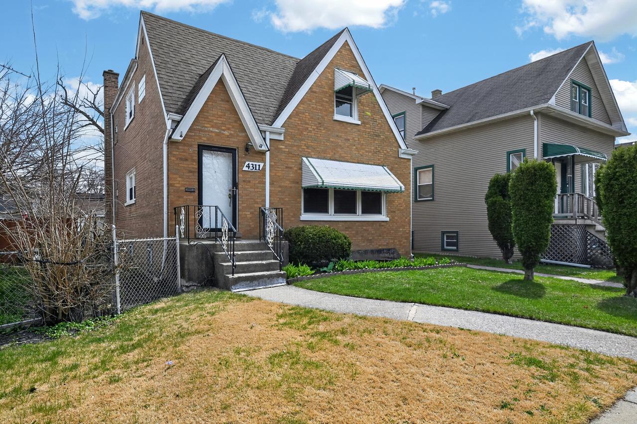 4311 N Melvina Ave., Chicago, IL 60634