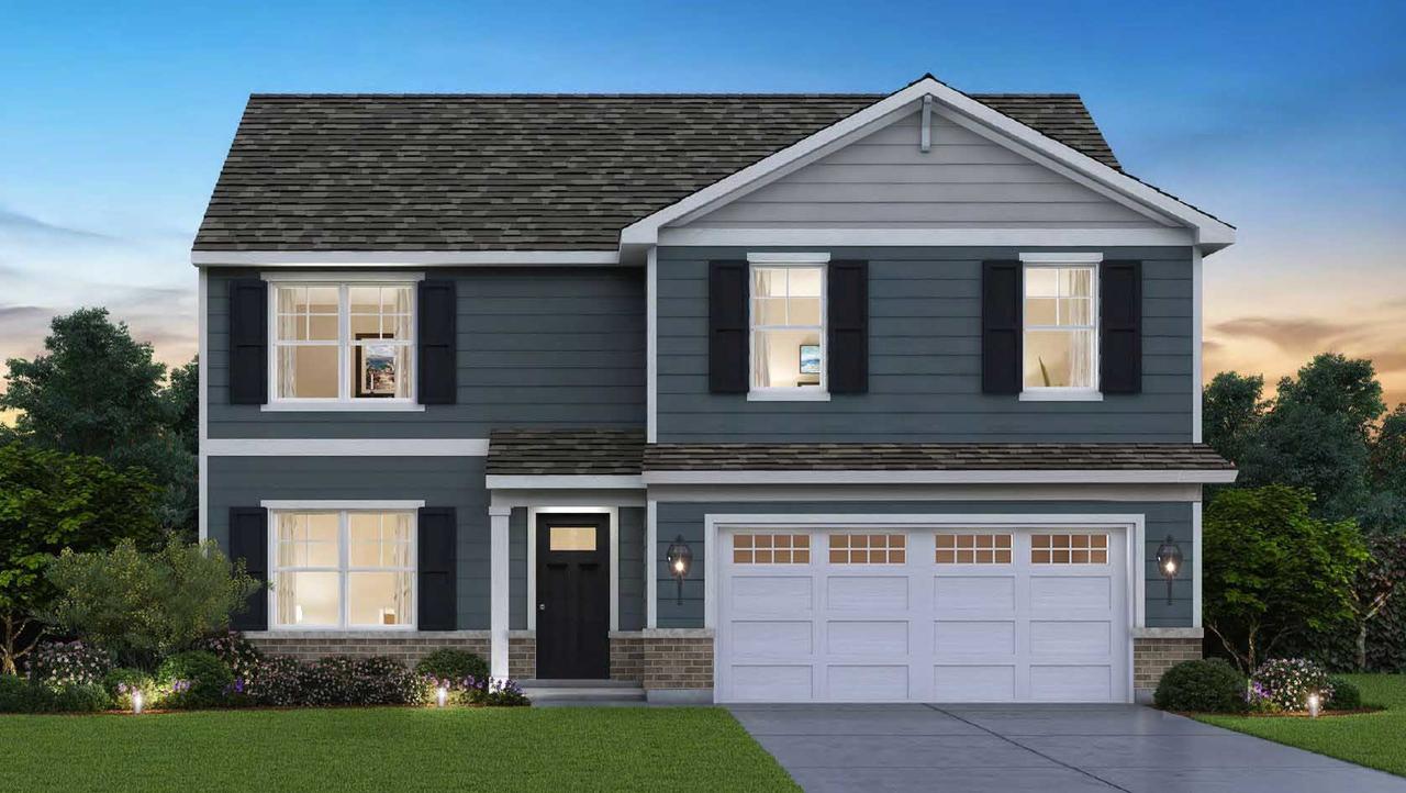 14849 S Parkview Dr., Plainfield, IL 60544