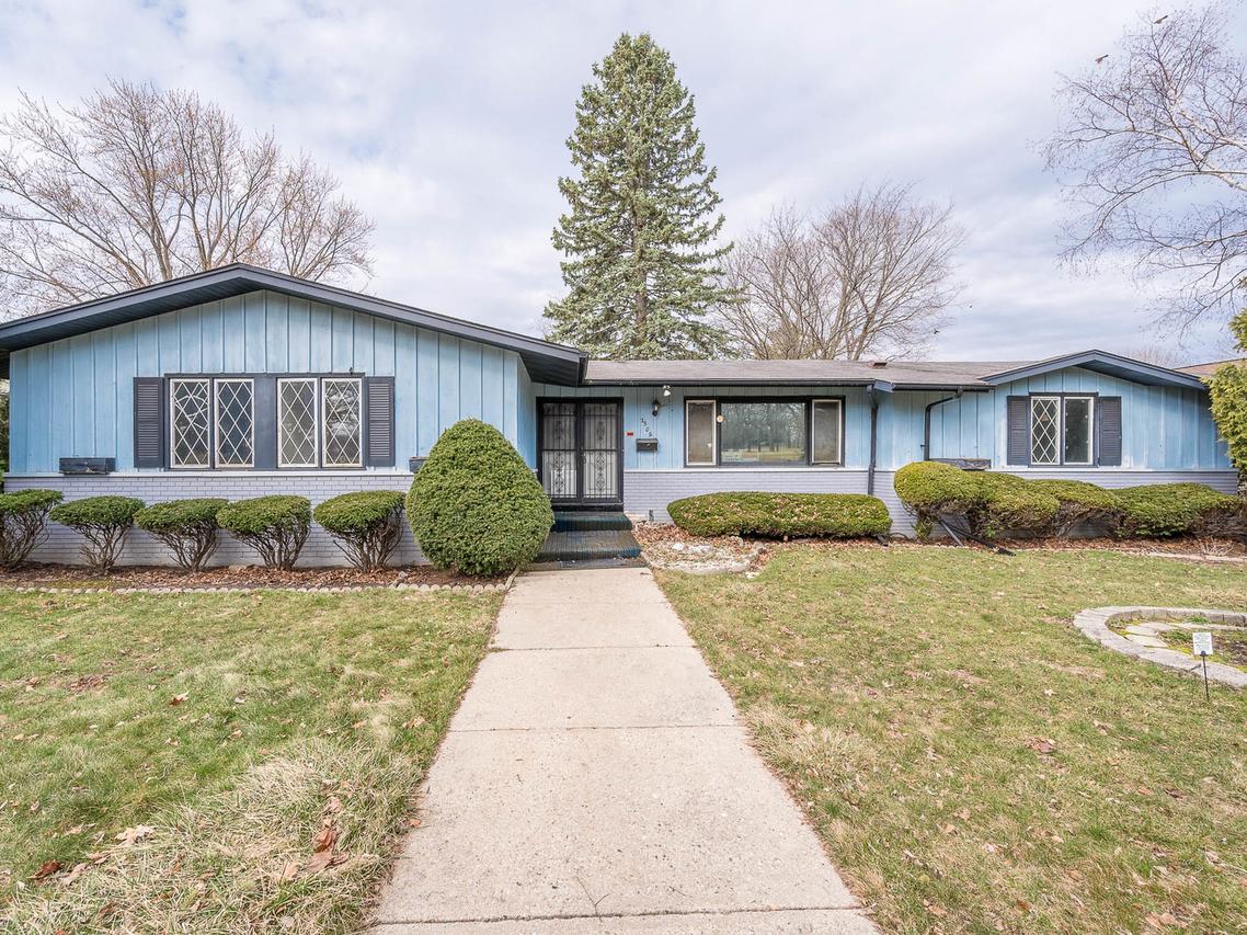 2508 Gabriel Ave., Zion, IL 60099