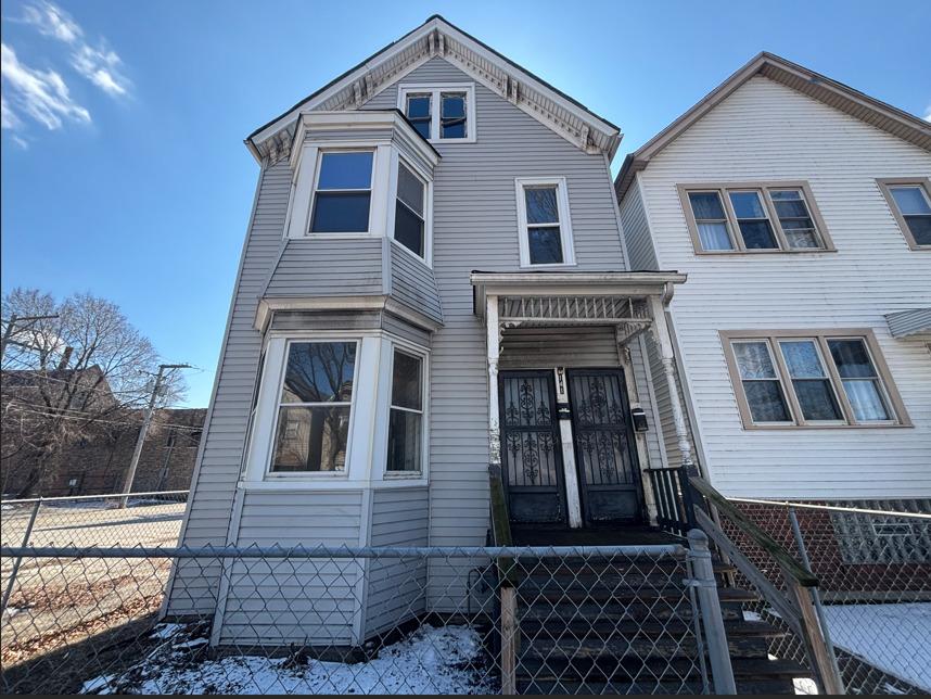 141 W Swann St., Chicago, IL 60609