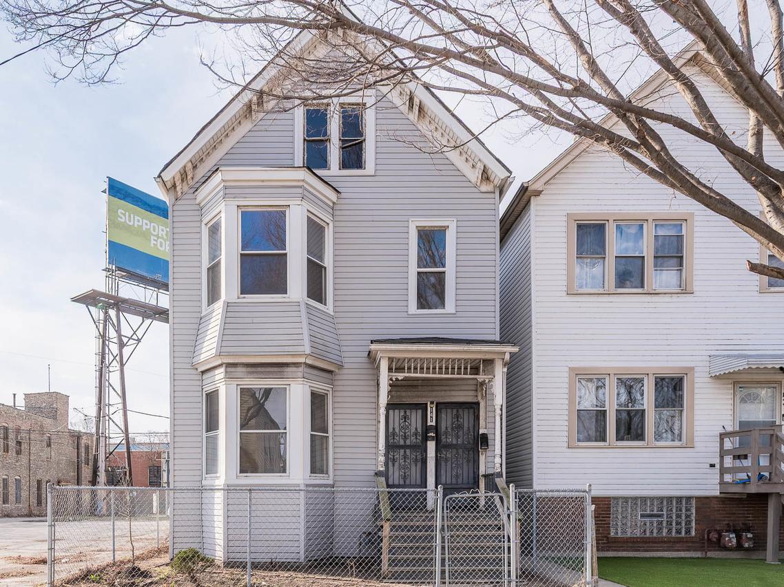 141 W Swann St., Chicago, IL 60609