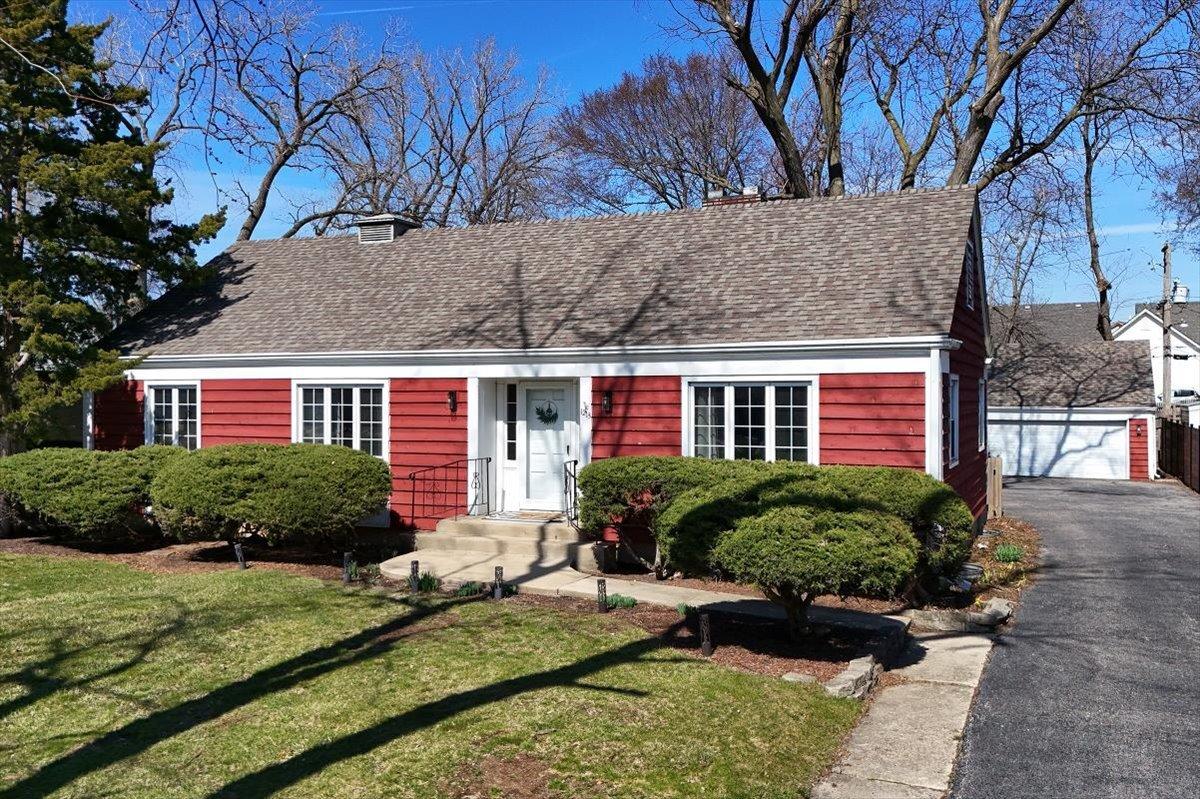 1213 Campbell St., Joliet, IL 60435