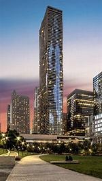 225 N Columbus Dr. #6807, Chicago, IL 60601