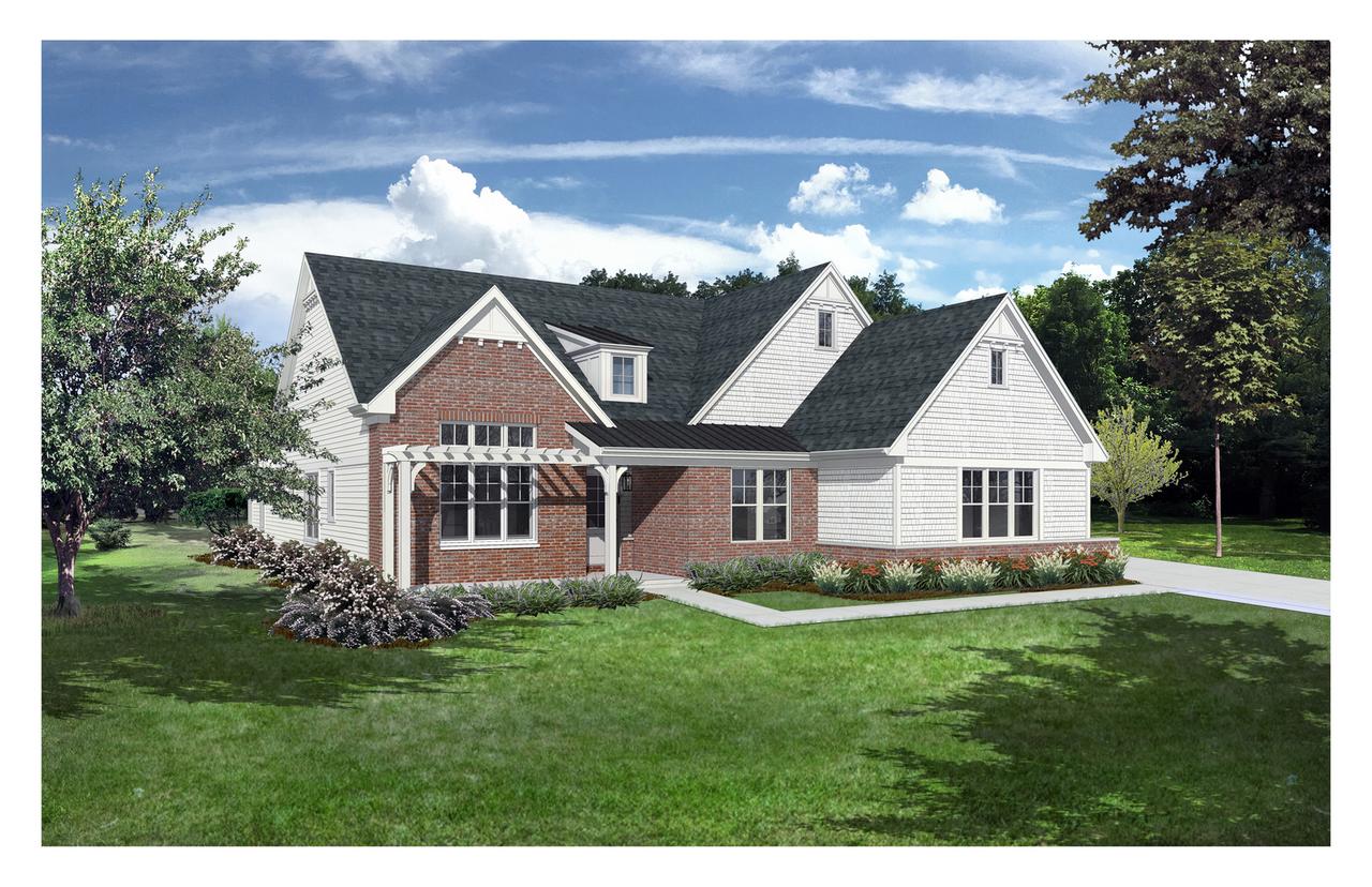 [Address Hidden by Seller], Long Grove, IL 60047