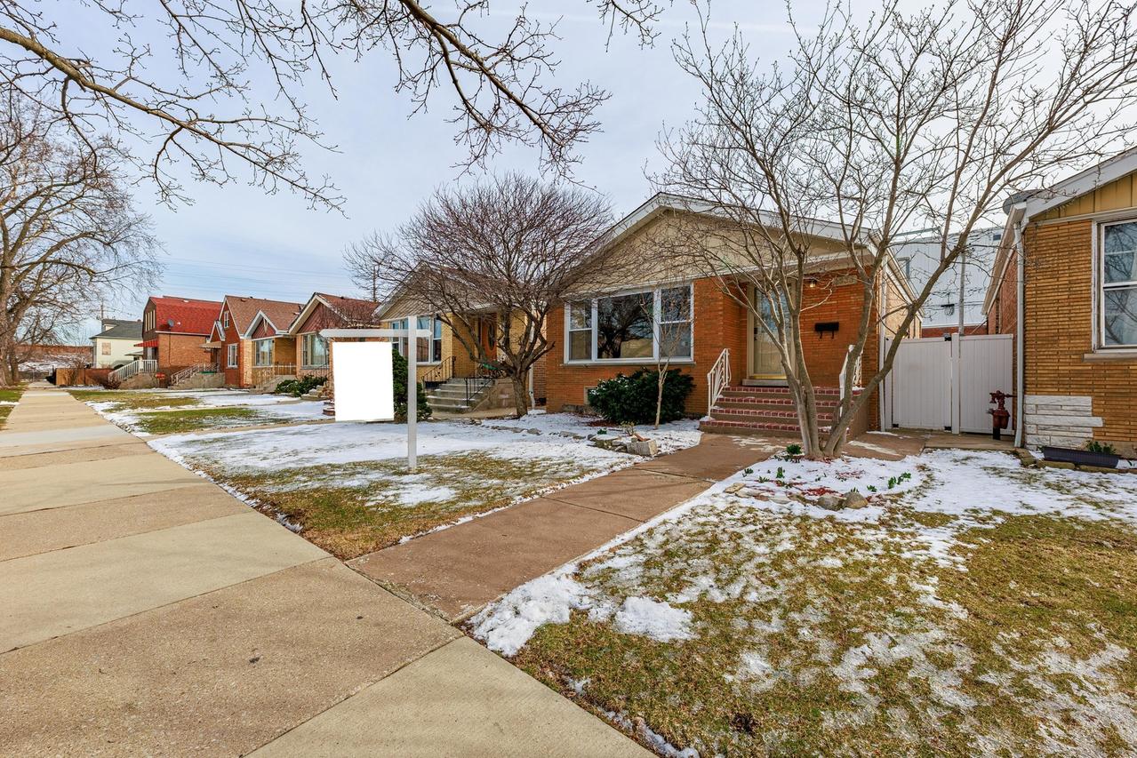 3633 W 58th Pl., Chicago, IL 60629