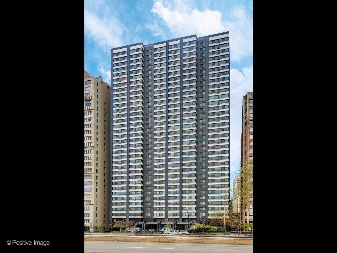 1440 N Lake Shore Dr. #19BD, Chicago, IL 60610