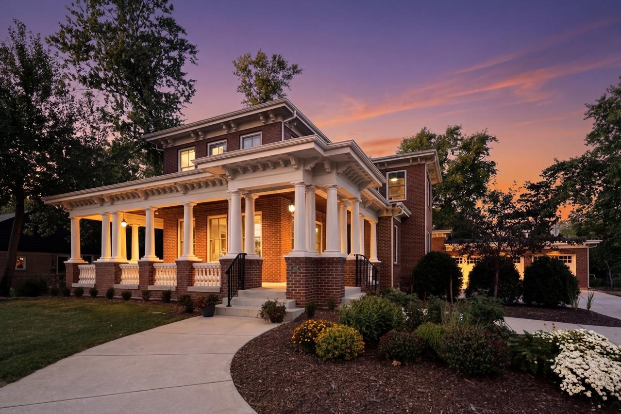 326 E Central Rd., Arlington Heights, IL 60005