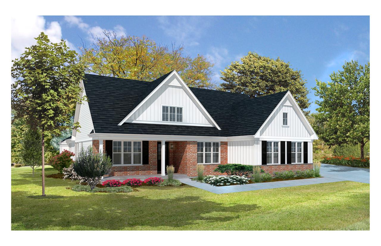 [Address Hidden by Seller], Long Grove, IL 60047