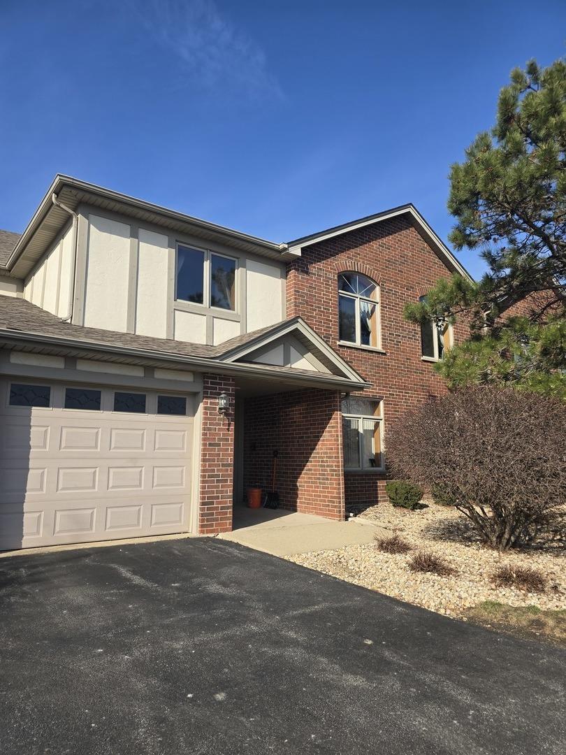 6252 Kallsen Dr. #4, Tinley Park, IL 60477