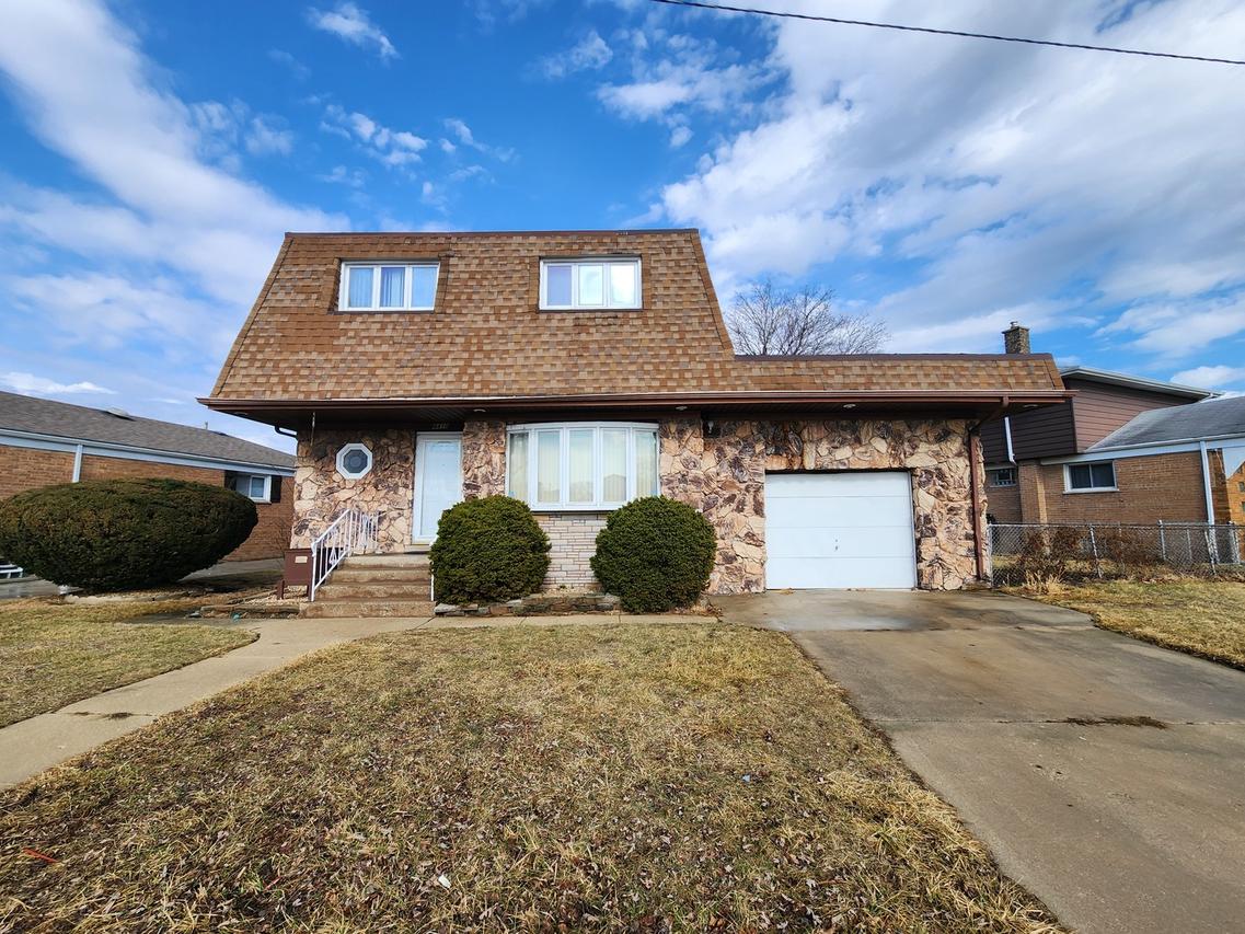 4410 W 81st Pl., Chicago, IL 60652