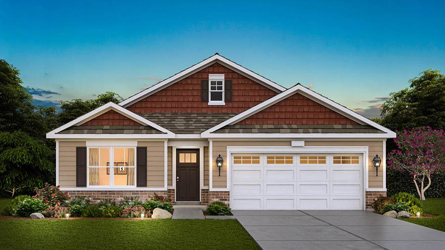 14565 S Greenbriar Dr., Plainfield, IL 60544