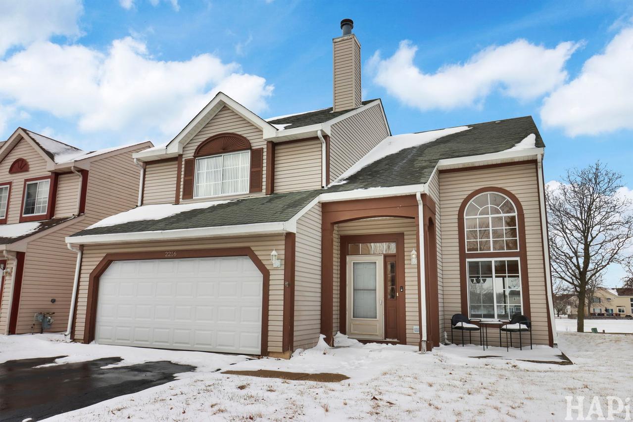 2216 N Sunrise Dr., Round Lake Beach, IL 60073