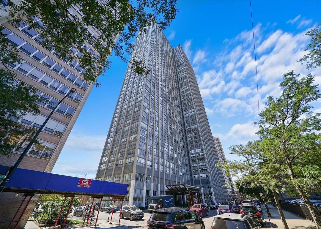 655 W Irving Park Rd. #5108, Chicago, IL 60613