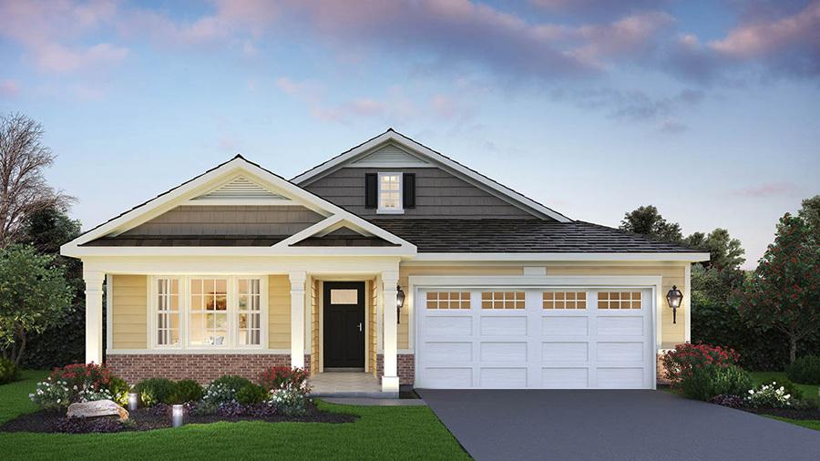 25500 W Sandalwood Ln., Plainfield, IL 60544