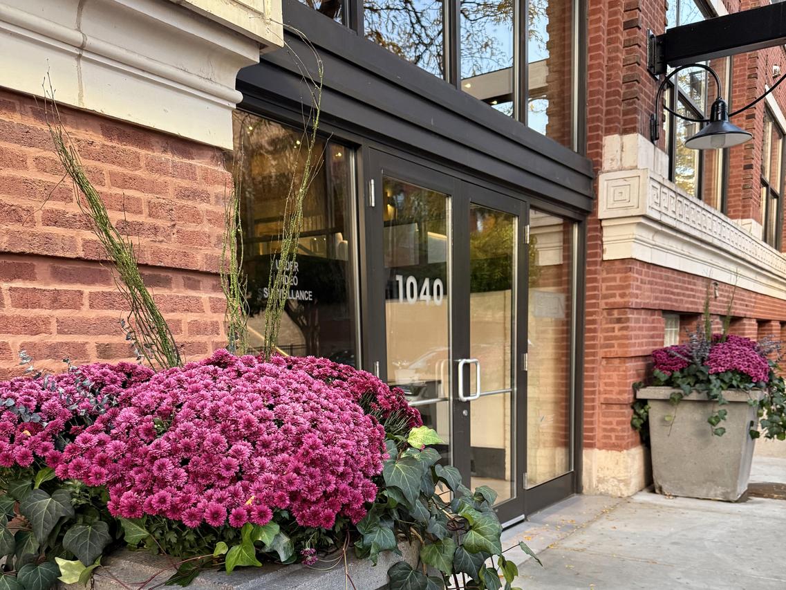 1040 W Adams St. #346, Chicago, IL 60607