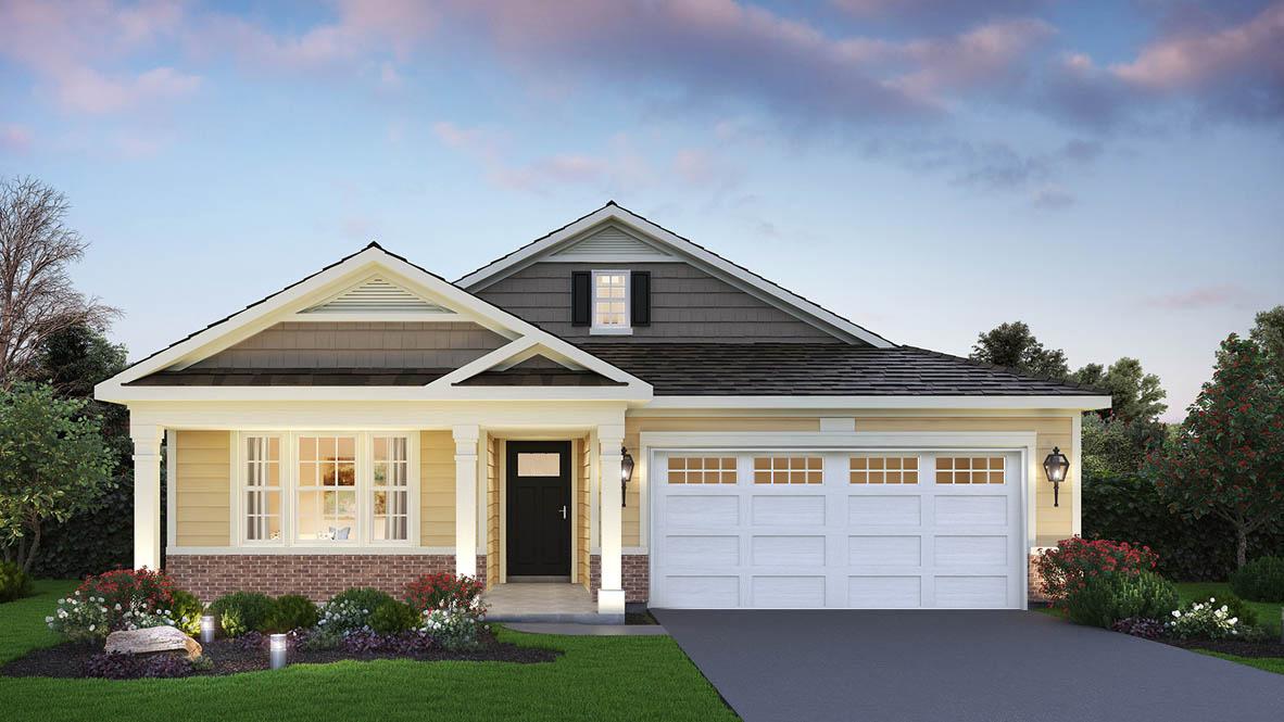 25514 W Sandalwood Ln., Plainfield, IL 60544