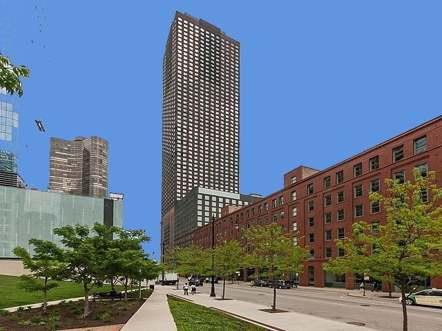 474 N Lake Shore Dr. #1909, Chicago, IL 60611