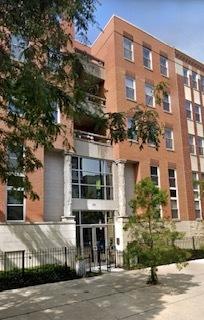 3550 W Montrose Ave. #406, Chicago, IL 60618