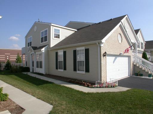 1426 Westhampton Dr., Plainfield, IL 60586