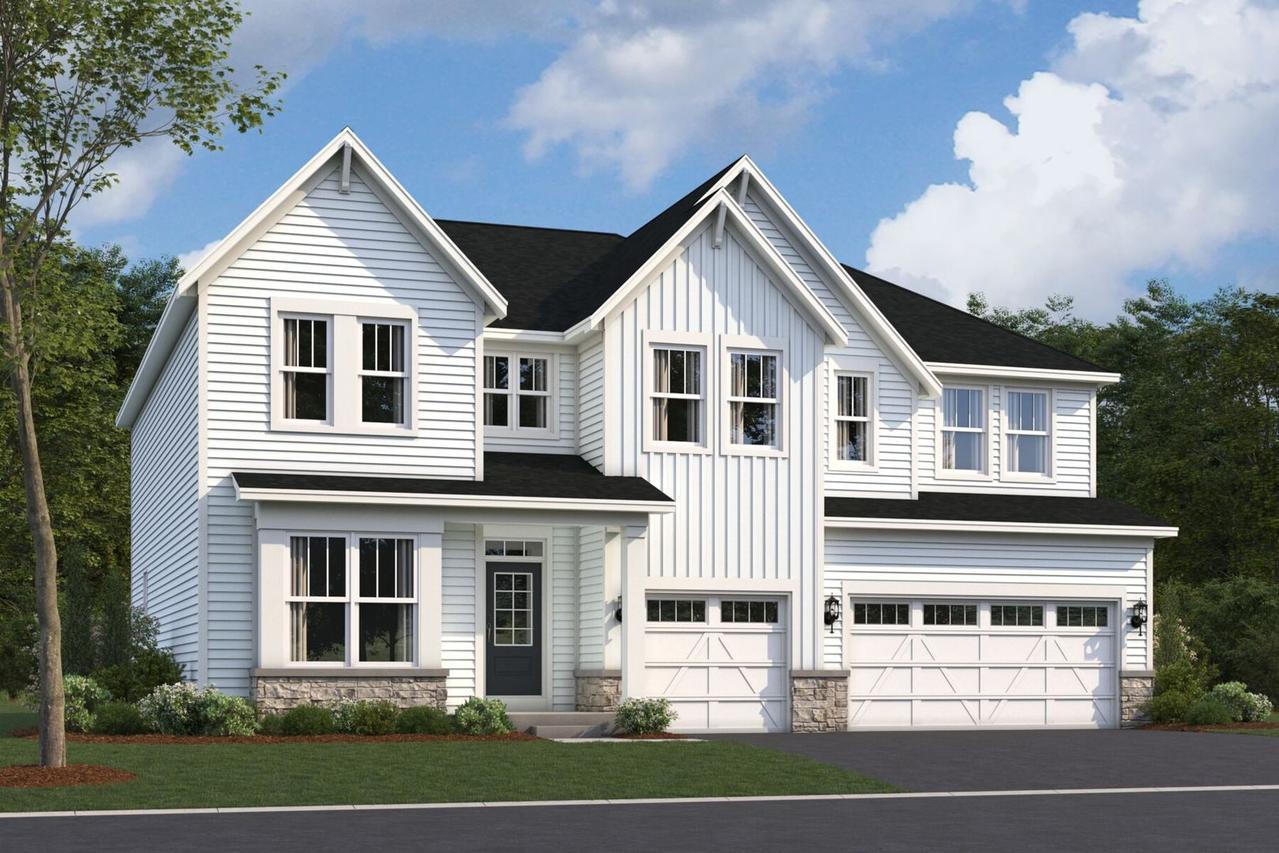 26228 W Sablewood Cir., Plainfield, IL 60585