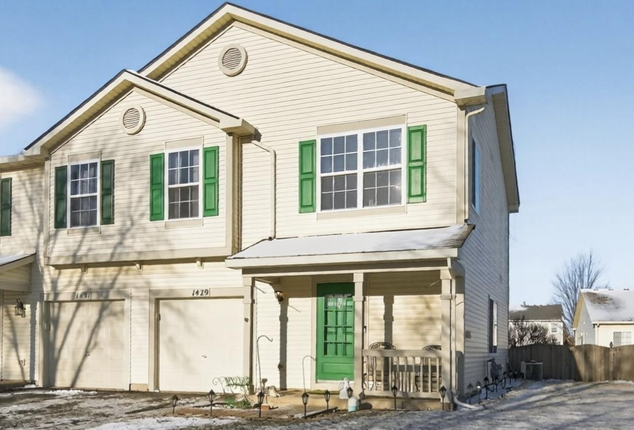 1429 Levato Ln., Minooka, IL 60447